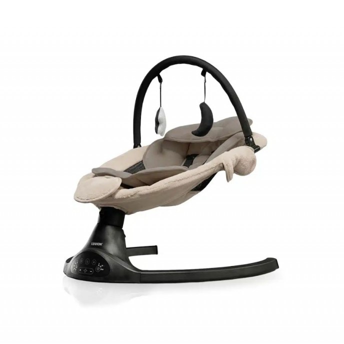 Luvion Swing Beige Black
