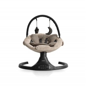 Luvion Swing Beige Black
