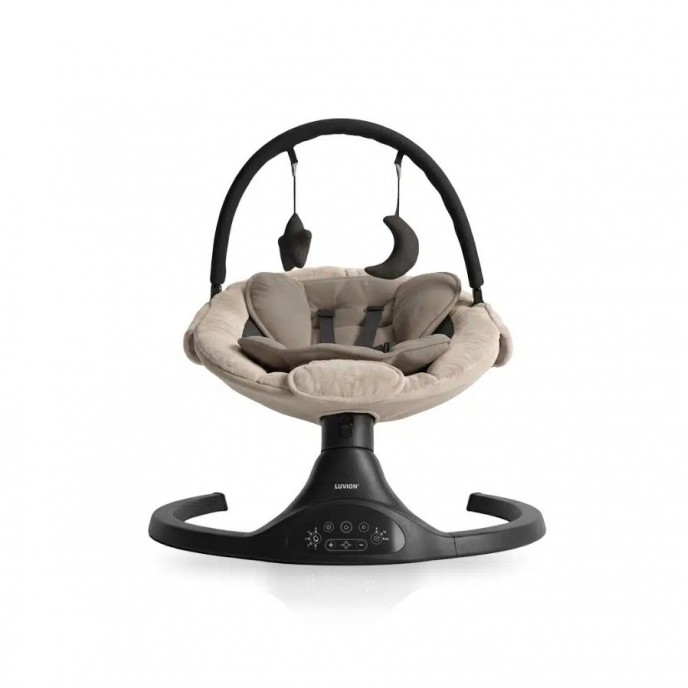 Luvion Swing Beige Black