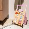 Luvion Activity Walker Wooden Pink