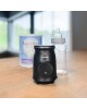 Luvion Portable Bottle Warmer Ultra Black