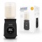 Luvion Portable Bottle Warmer Ultra Black