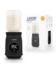 Luvion Portable Bottle Warmer Ultra Black