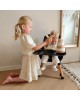 Luvion Highchair Grey Luvion Highchair Grey