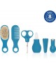 Luvion Baby Care Grooming Kit Blue Luvion Baby Care Grooming Kit Blue