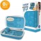 Luvion Baby Care Grooming Kit Blue Luvion Baby Care Grooming Kit Blue