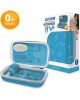 Luvion Baby Care Grooming Kit Blue Luvion Baby Care Grooming Kit Blue