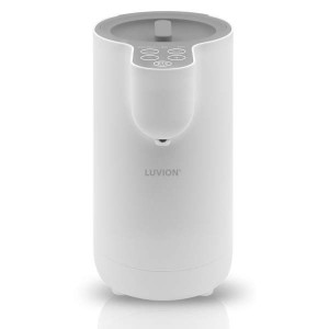 Luvion Easy Mix Water Dispenser White Luvion Easy Mix Water Dispenser White