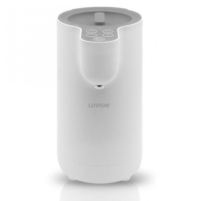 Luvion Easy Mix Water Dispenser White Luvion Easy Mix Water Dispenser White