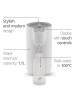 Luvion Easy Mix Water Dispenser White