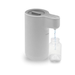 Luvion Easy Mix Water Dispenser White Luvion Easy Mix Water Dispenser White