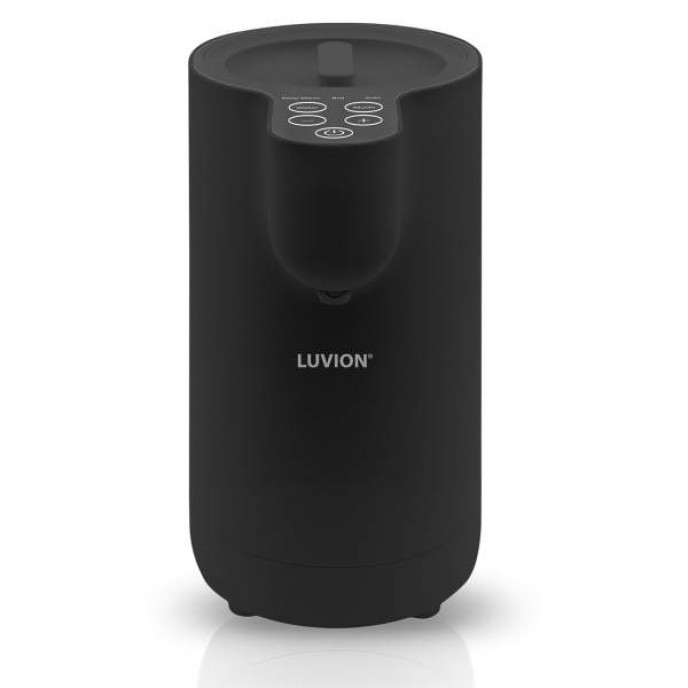 Luvion Easy Mix Water Dispenser Black Luvion Easy Mix Water Dispenser Black