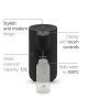Luvion Easy Mix Water Dispenser Black