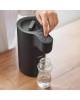 Luvion Easy Mix Water Dispenser Black