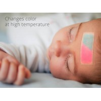 Luvion Fever Cooling Gel Pads Thermo