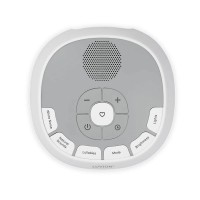 Luvion White Noise Machine and Nightlight
