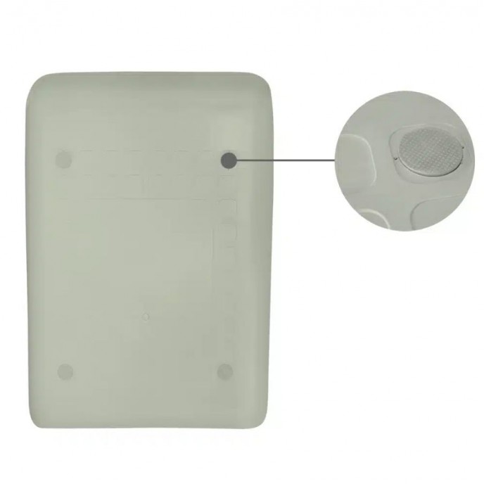 Luvion Changing Pad Green