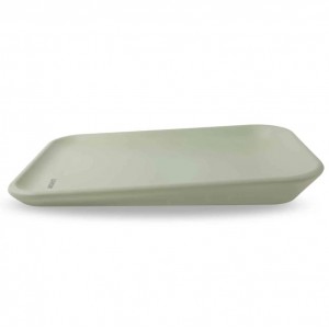 Luvion Changing Pad Green