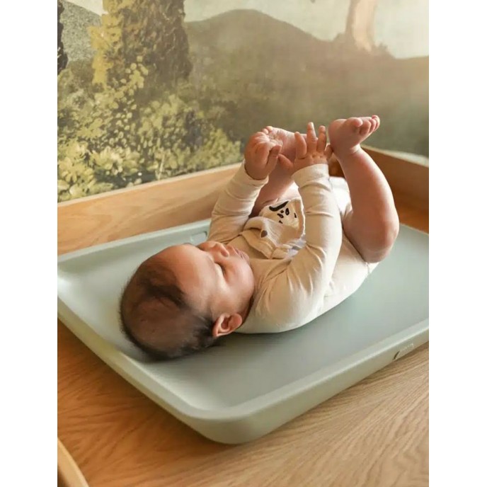 Luvion Changing Pad Green