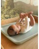 Luvion Changing Pad Green