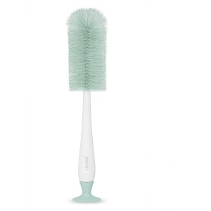 Luvion Bottle and Teat Brush Mint Luvion Bottle and Teat Brush Mint