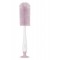 Luvion Bottle and Teat Brush Lilac