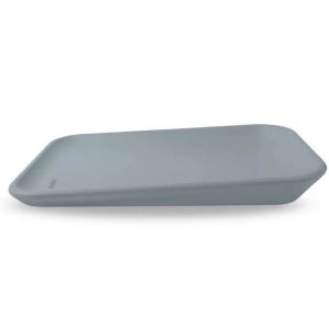 Luvion Changing Pad Grey