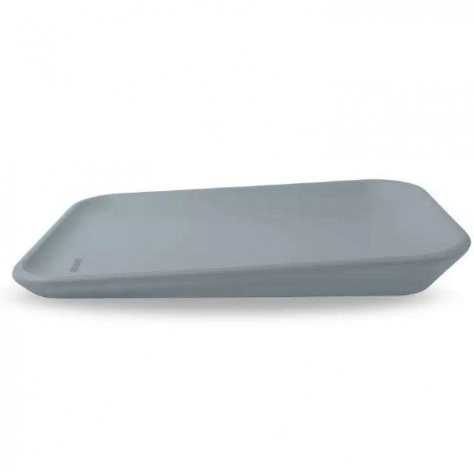 Luvion Changing Pad Grey