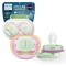 Avent Soothers Ultra 6/18m Bird Butterfly