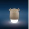 Zazu Nightlight with Sensor Benny Taupe Zazu Nightlight with Sensor Benny Taupe