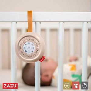 Zazu Portable Soother Suzy Deluxe Zazu Portable Soother Suzy Deluxe