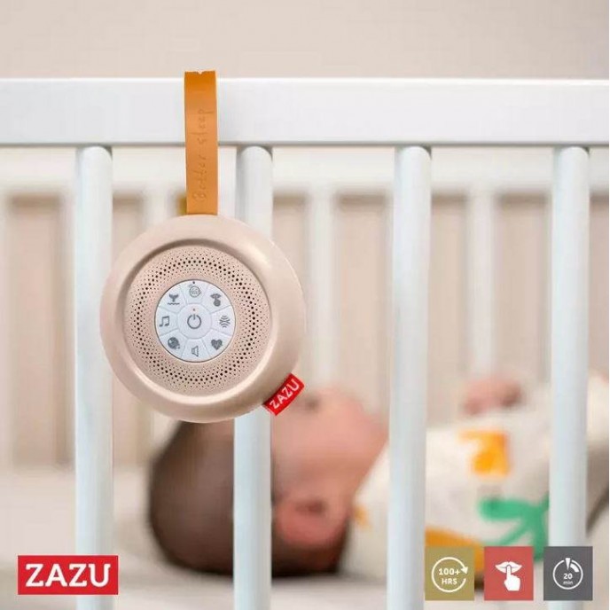 Zazu Portable Soother Suzy Deluxe Zazu Portable Soother Suzy Deluxe