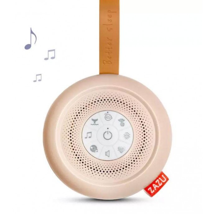 Zazu Portable Soother Suzy Deluxe Zazu Portable Soother Suzy Deluxe