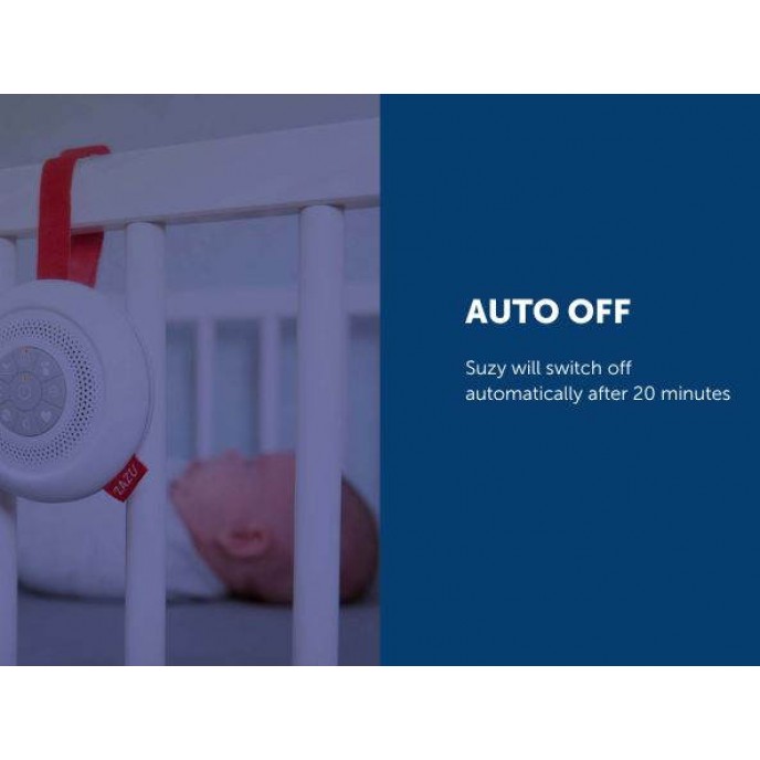 Zazu Portable Soother Suzy Deluxe Zazu Portable Soother Suzy Deluxe