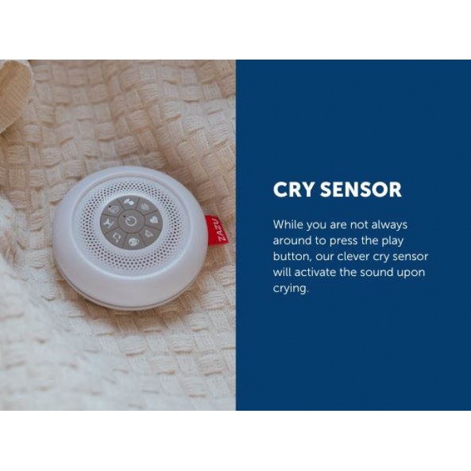 Zazu Portable Soother Suzy Deluxe Zazu Portable Soother Suzy Deluxe