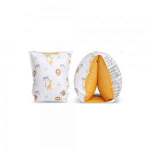 Swim Essentials Arm Bands 0/2yr Jungle