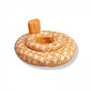 Swim Essentials Float 0-11kg Sea Stars