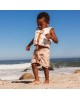 Swim Essentials Vest 11-15kg Brown Leopard Swim Essentials Vest 11-15kg Brown Leopard