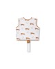 Swim Essentials Vest 11-15kg Brown Leopard Swim Essentials Vest 11-15kg Brown Leopard