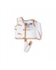 Swim Essentials Vest 11-15kg Brown Leopard Swim Essentials Vest 11-15kg Brown Leopard