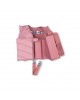 Swim Essentials Vest 11-15kg Pink Daisy Stripes Swim Essentials Vest 11-15kg Pink Daisy Stripes