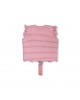 Swim Essentials Vest 11-15kg Pink Daisy Stripes Swim Essentials Vest 11-15kg Pink Daisy Stripes