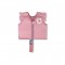 Swim Essentials Vest 11-15kg Pink Daisy Stripes