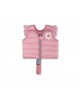 Swim Essentials Vest 11-15kg Pink Daisy Stripes Swim Essentials Vest 11-15kg Pink Daisy Stripes