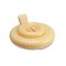 Swim Essentials Float 0-11kg Yellow Flowers