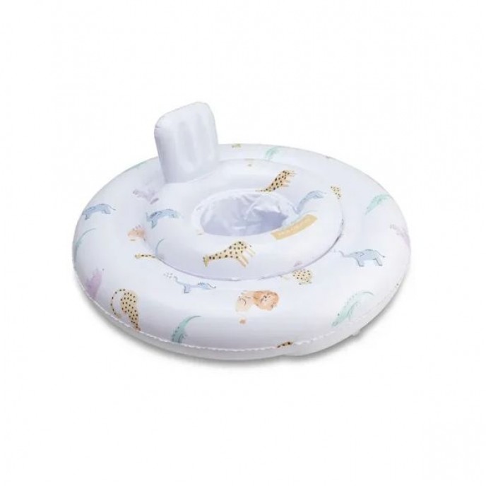 Swim Essentials Float 11-15kg Wildlife 