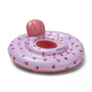 Swim Essentials Float 0-11kg Strawberry