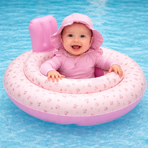 Swim Essentials Float 0-11kg Cozy Hearts Swim Essentials Float 0-11kg Cozy Hearts
