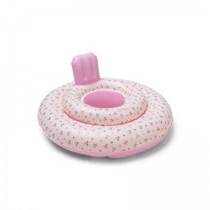 Swim Essentials Float 0-11kg Cozy Hearts
