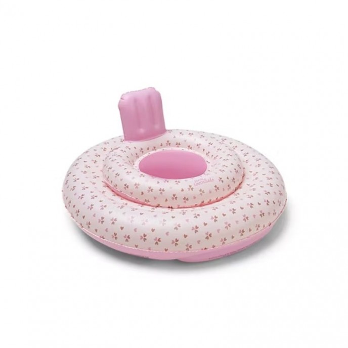 Swim Essentials Float 0-11kg Cozy Hearts